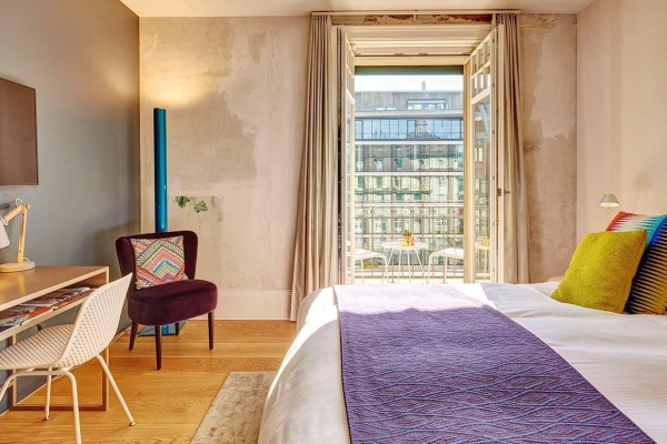 Hotel Anker Luzern